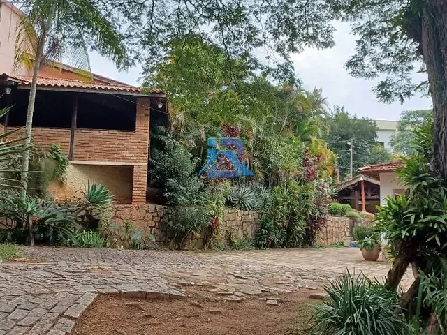 Casa com 6000m² 5 quartos e 6 banheiros, à venda, no bairro Jardim Alto de Santa Cruz em Itatiba