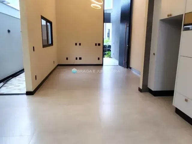 Casa com 200m² 3 quartos e 4 banheiros, à venda, no bairro Chácara Jockey Club (Zona Rural) em São José do Rio Preto