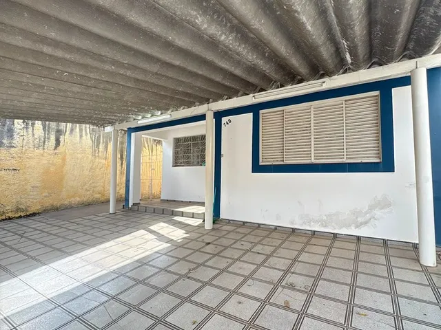 Casa 2 quartos e 2 banheiros, à venda, no bairro Jardim Nossa Senhora do Carmo em Americana