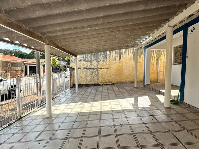 Casa 2 quartos e 2 banheiros, à venda, no bairro Jardim Nossa Senhora do Carmo em Americana