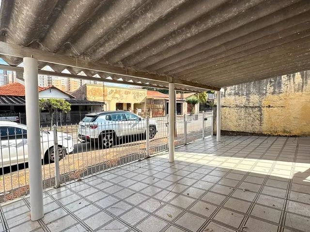 Casa 2 quartos e 2 banheiros, à venda, no bairro Jardim Nossa Senhora do Carmo em Americana