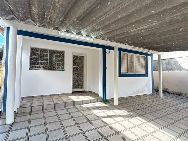 Casa 2 quartos e 2 banheiros, à venda, no bairro Jardim Nossa Senhora do Carmo em Americana