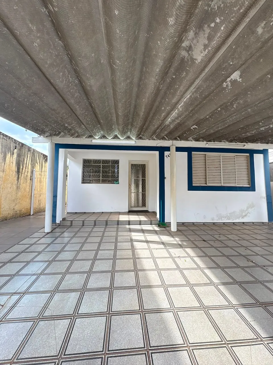 Casa, 2 quartos, 80 m² - Foto 2