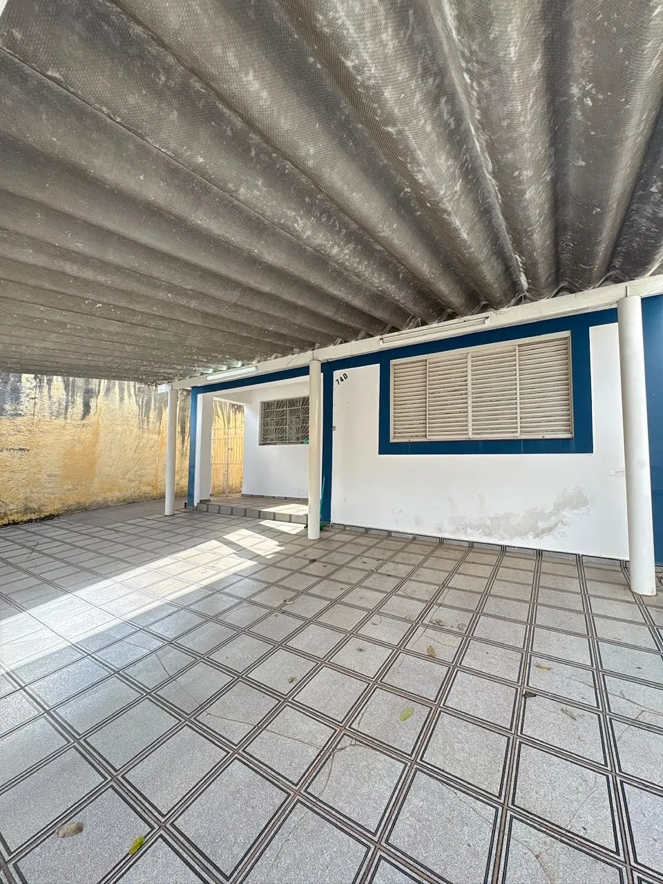Casa, 2 quartos, 80 m² - Foto 3