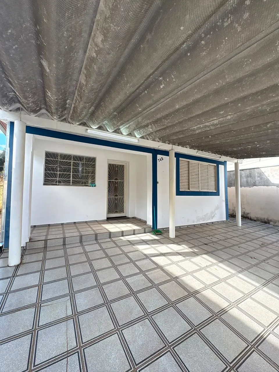 Casa, 2 quartos, 80 m² - Foto 1