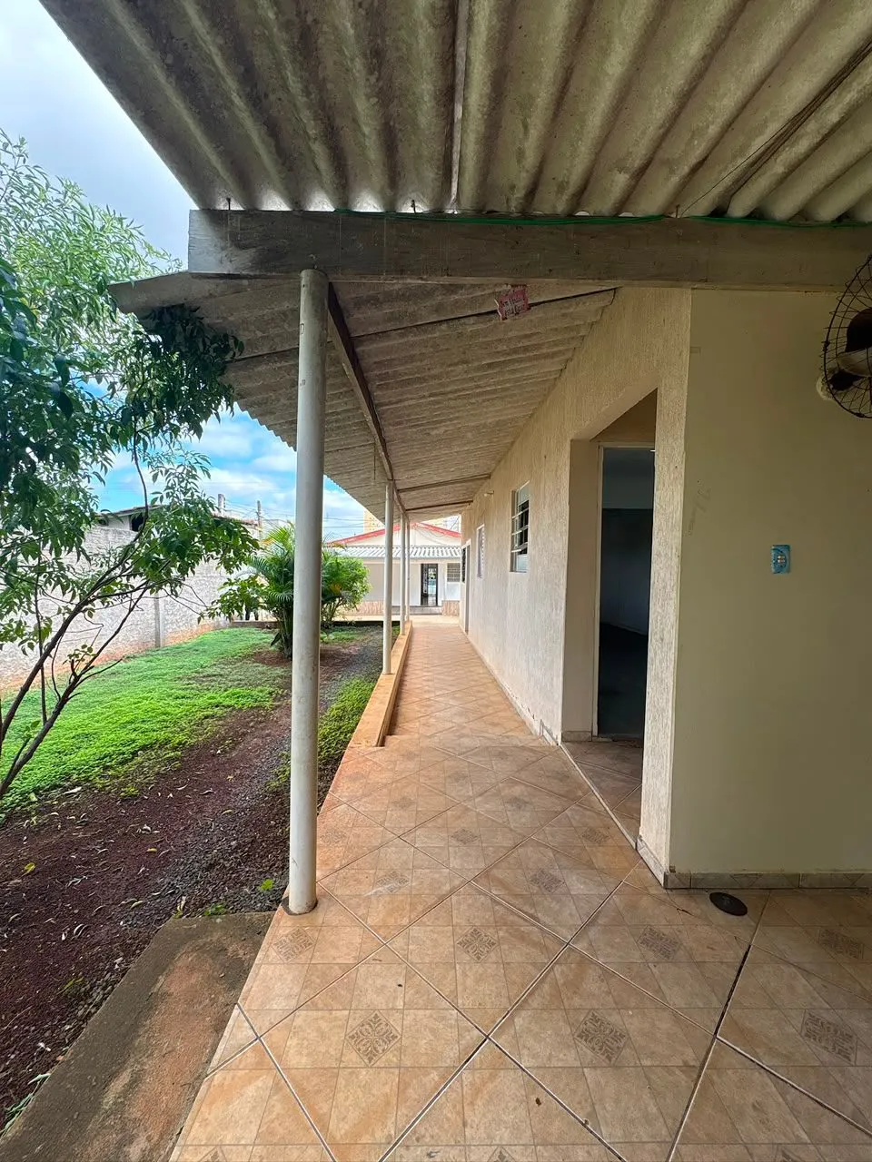 Casa, 2 quartos, 80 m² - Foto 21