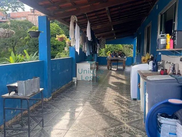 Casa com 660m² 3 quartos e 2 banheiros, à venda, no bairro Ribeiro de Abreu em Belo Horizonte