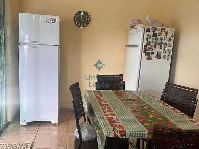 Casa com 660m² 3 quartos e 2 banheiros, à venda, no bairro Ribeiro de Abreu em Belo Horizonte