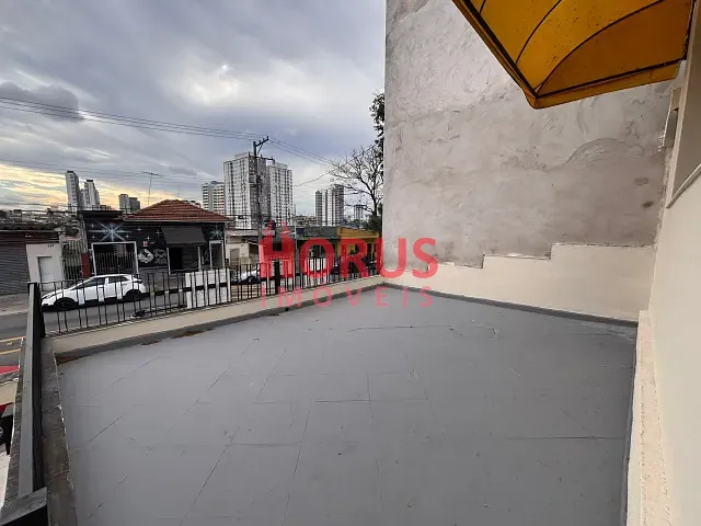 Casa 3 quartos e 3 banheiros, para alugar, no bairro Vila Palmeiras em São Paulo