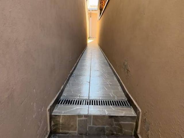 Casa 2 quartos e 1 banheiro, para alugar, no bairro Jardim Lisa em Campinas