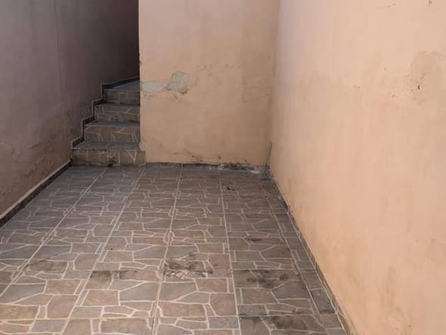 Casa 2 quartos e 1 banheiro, para alugar, no bairro Jardim Lisa em Campinas