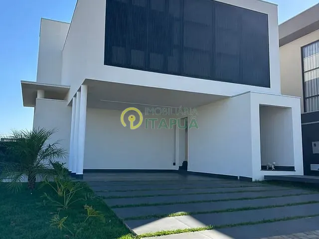 Casa com 273m² 3 quartos e 4 banheiros, à venda, no bairro Gleba Simon Frazer em Londrina