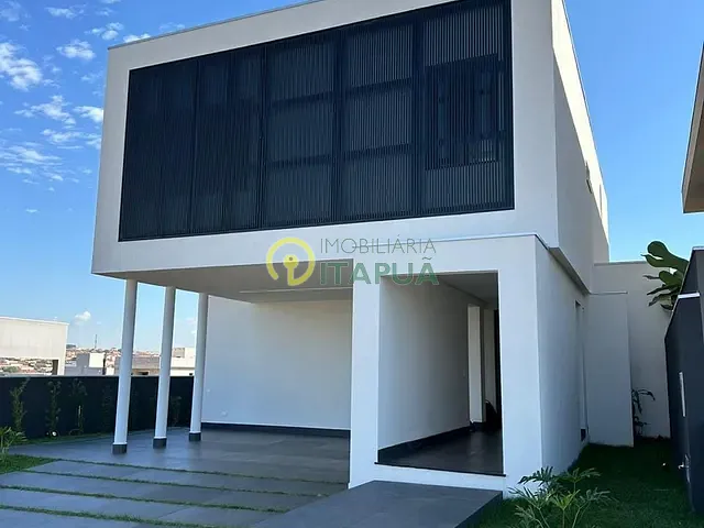 Casa com 273m² 3 quartos e 4 banheiros, à venda, no bairro Gleba Simon Frazer em Londrina