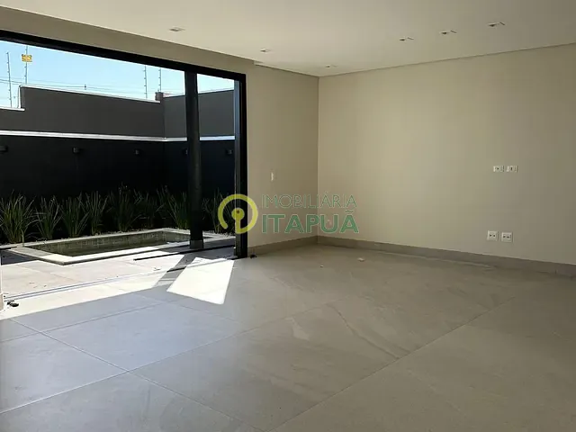 Casa com 273m² 3 quartos e 4 banheiros, à venda, no bairro Gleba Simon Frazer em Londrina