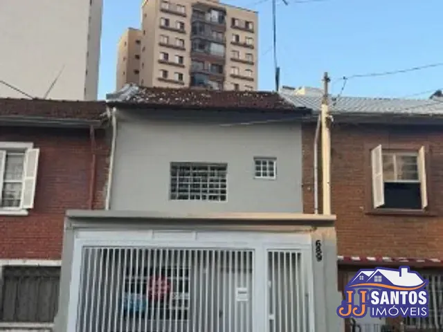 Casa com 100m², para alugar, no bairro Alto da Mooca em São Paulo