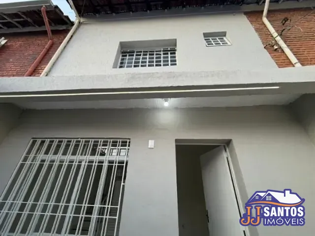 Casa com 100m², para alugar, no bairro Alto da Mooca em São Paulo