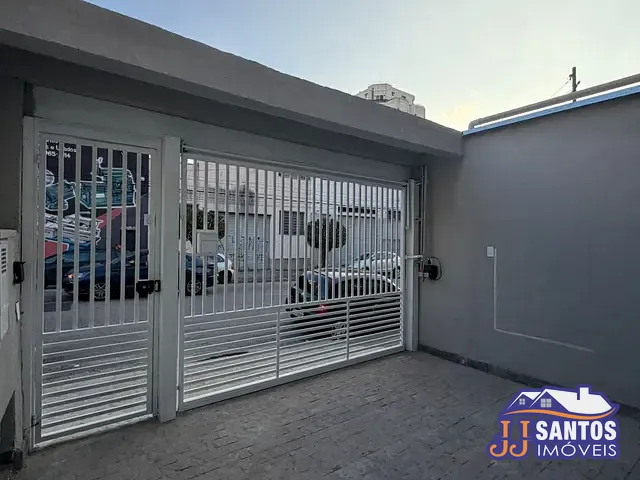 Casa com 100m², para alugar, no bairro Alto da Mooca em São Paulo