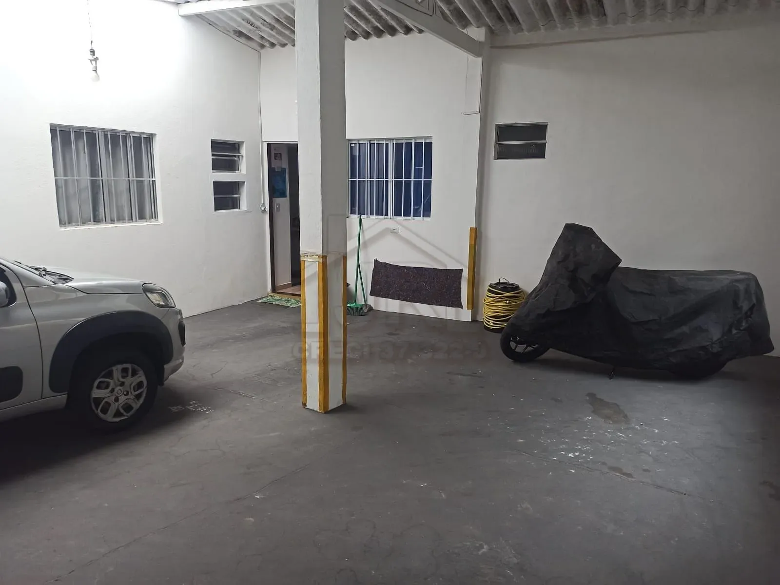 Casa, 1 quarto, 10 m² - Foto 1
