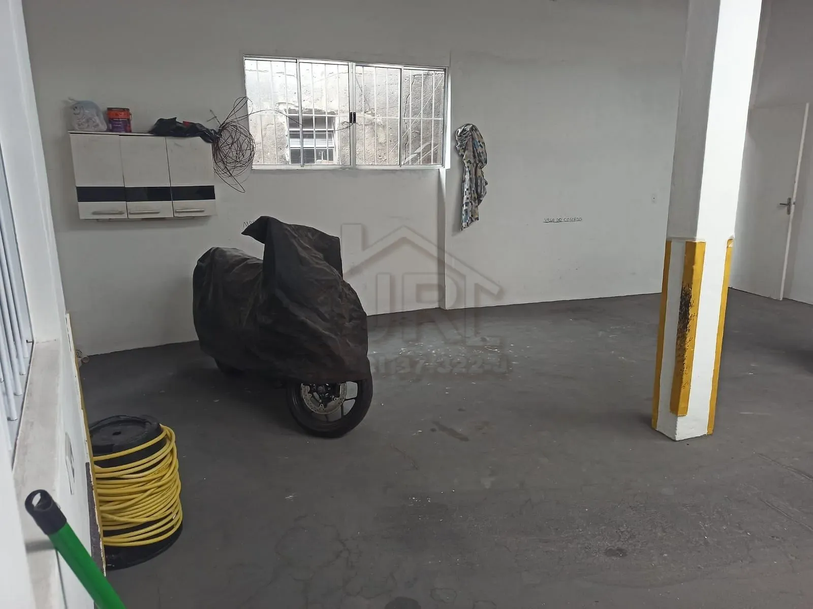 Casa, 1 quarto, 10 m² - Foto 3