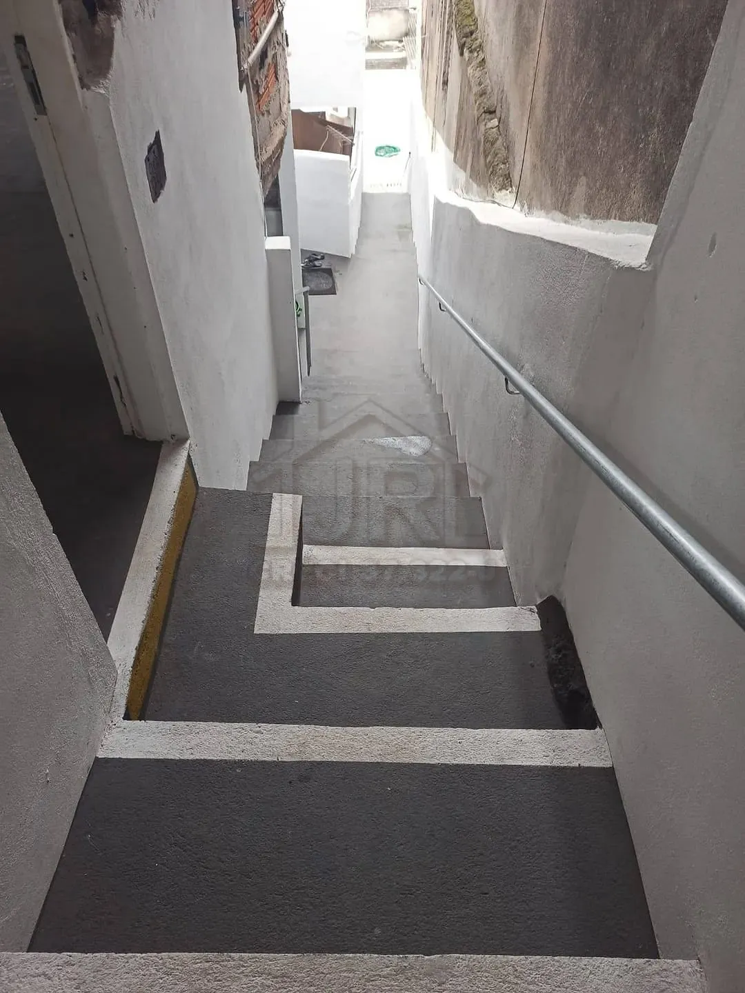 Casa, 1 quarto, 10 m² - Foto 4