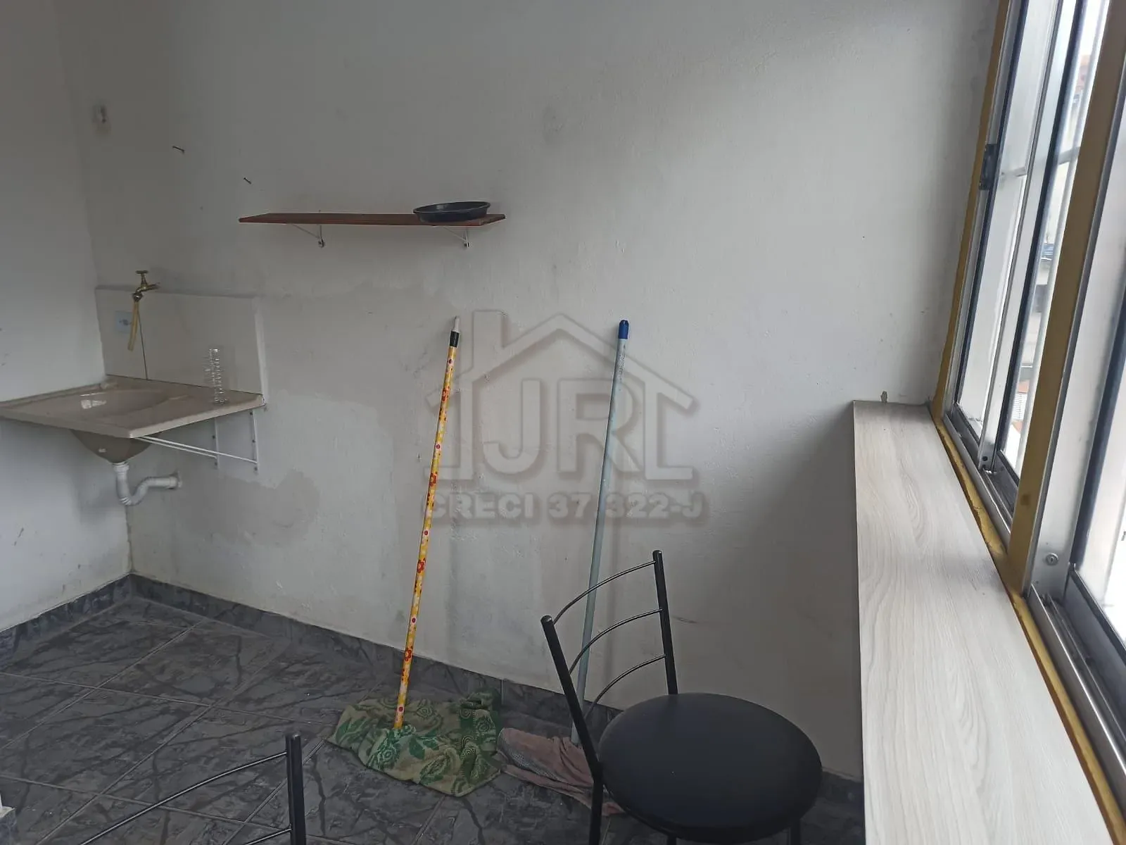 Casa, 1 quarto, 10 m² - Foto 5