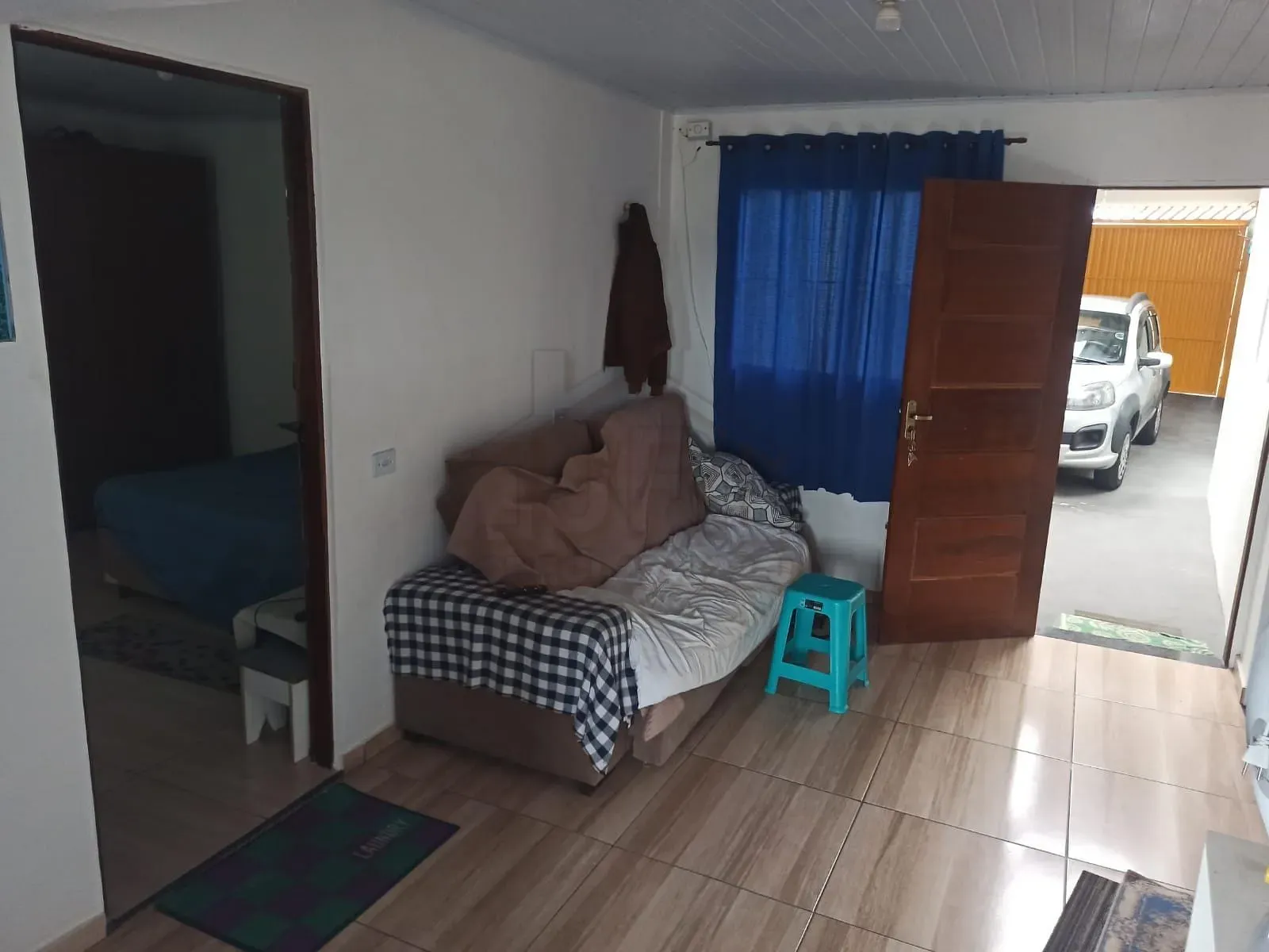 Casa, 1 quarto, 10 m² - Foto 7