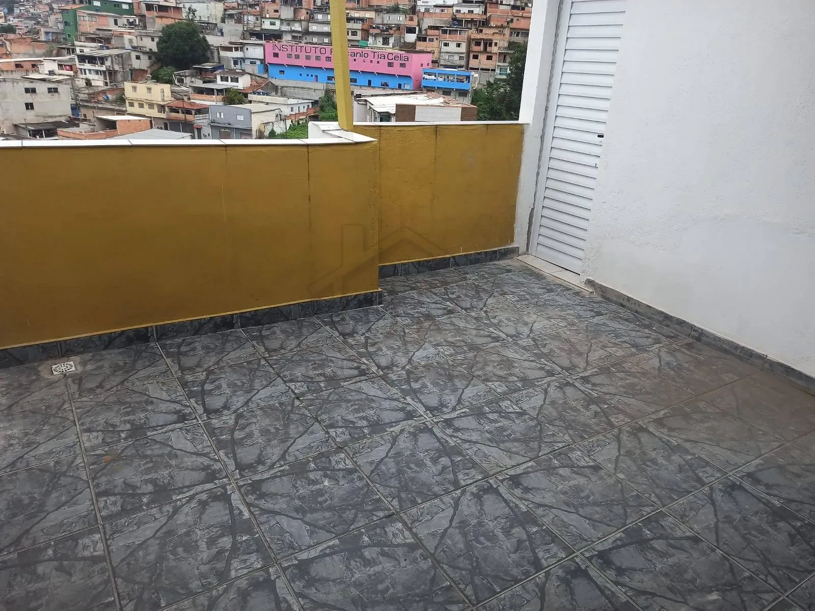 Casa, 1 quarto, 10 m² - Foto 9