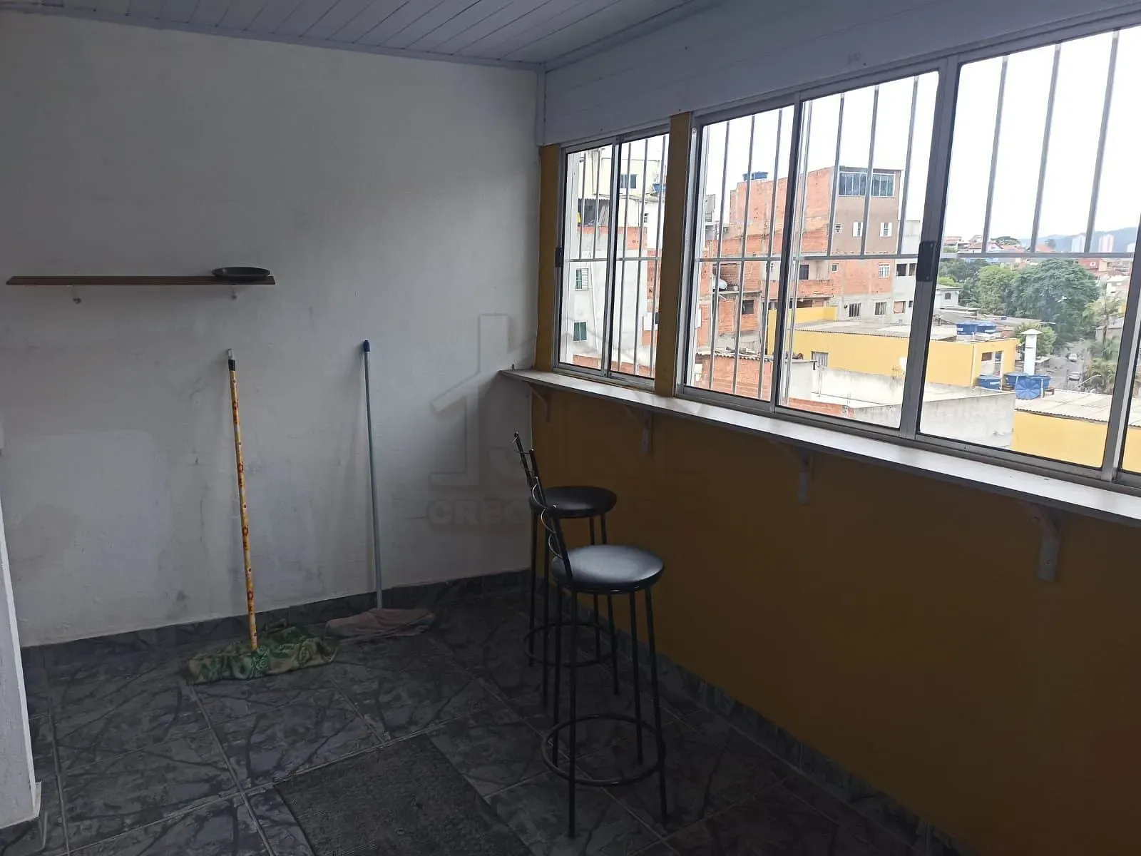 Casa, 1 quarto, 10 m² - Foto 10
