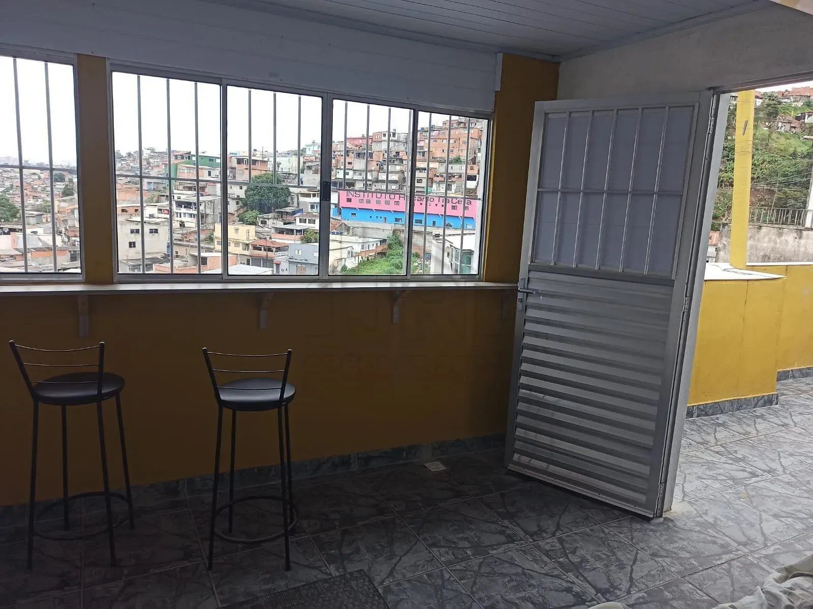 Casa, 1 quarto, 10 m² - Foto 11