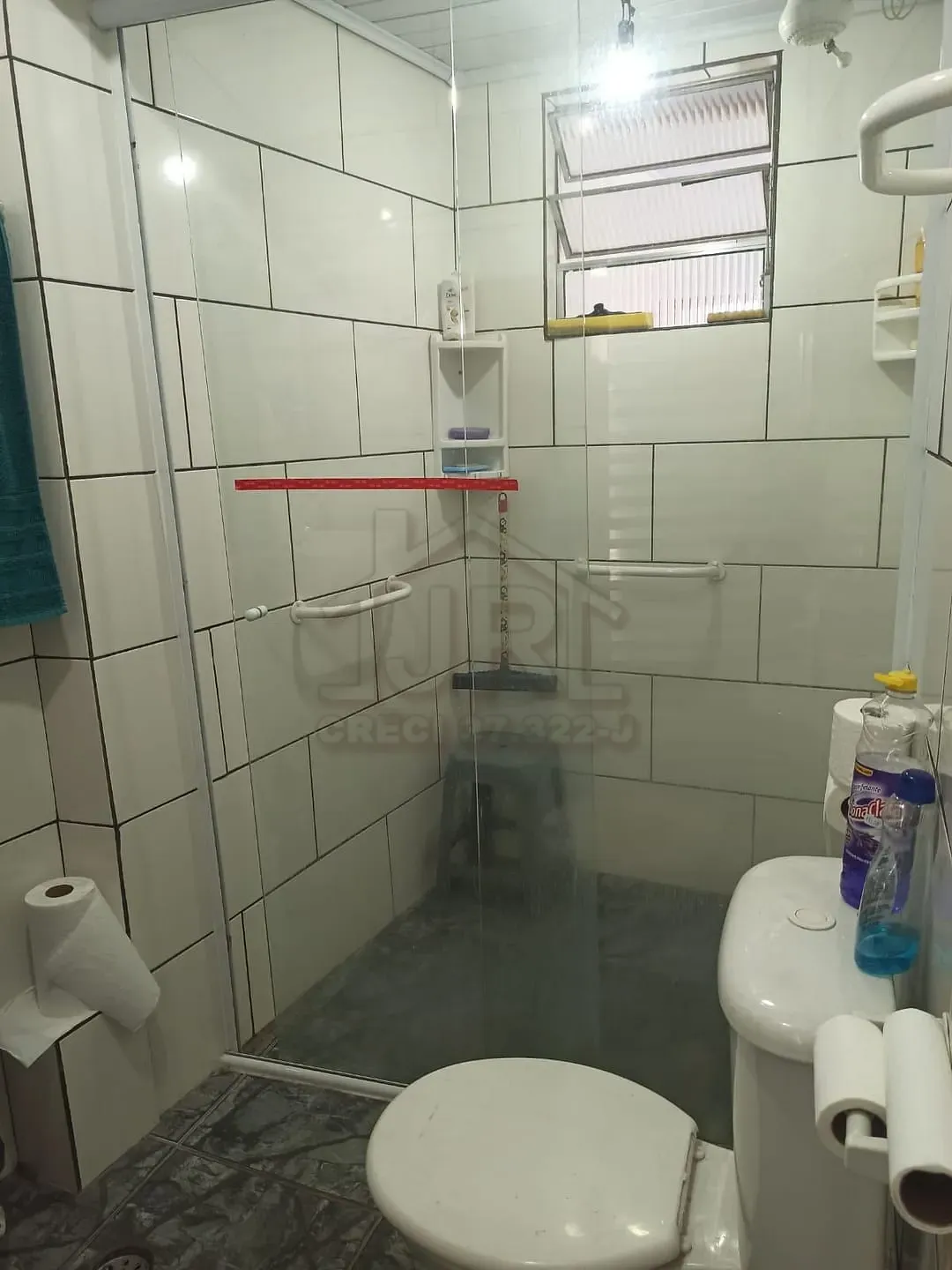 Casa, 1 quarto, 10 m² - Foto 13