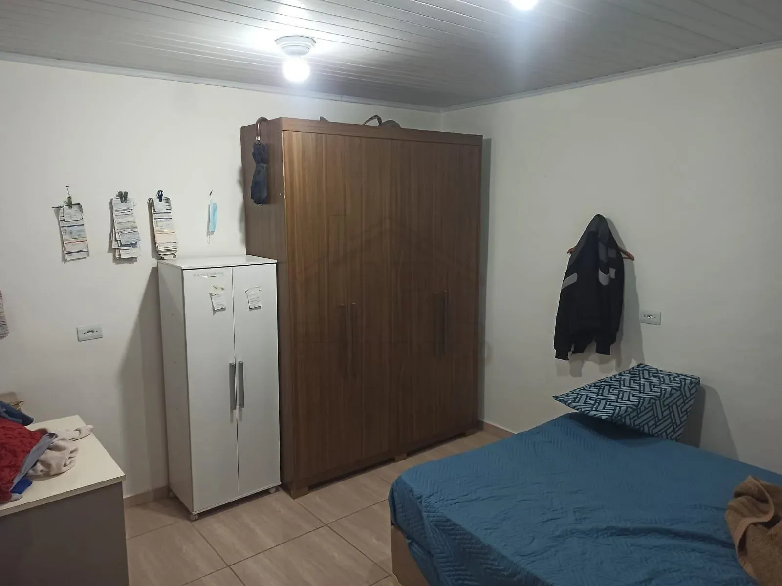 Casa, 1 quarto, 10 m² - Foto 14