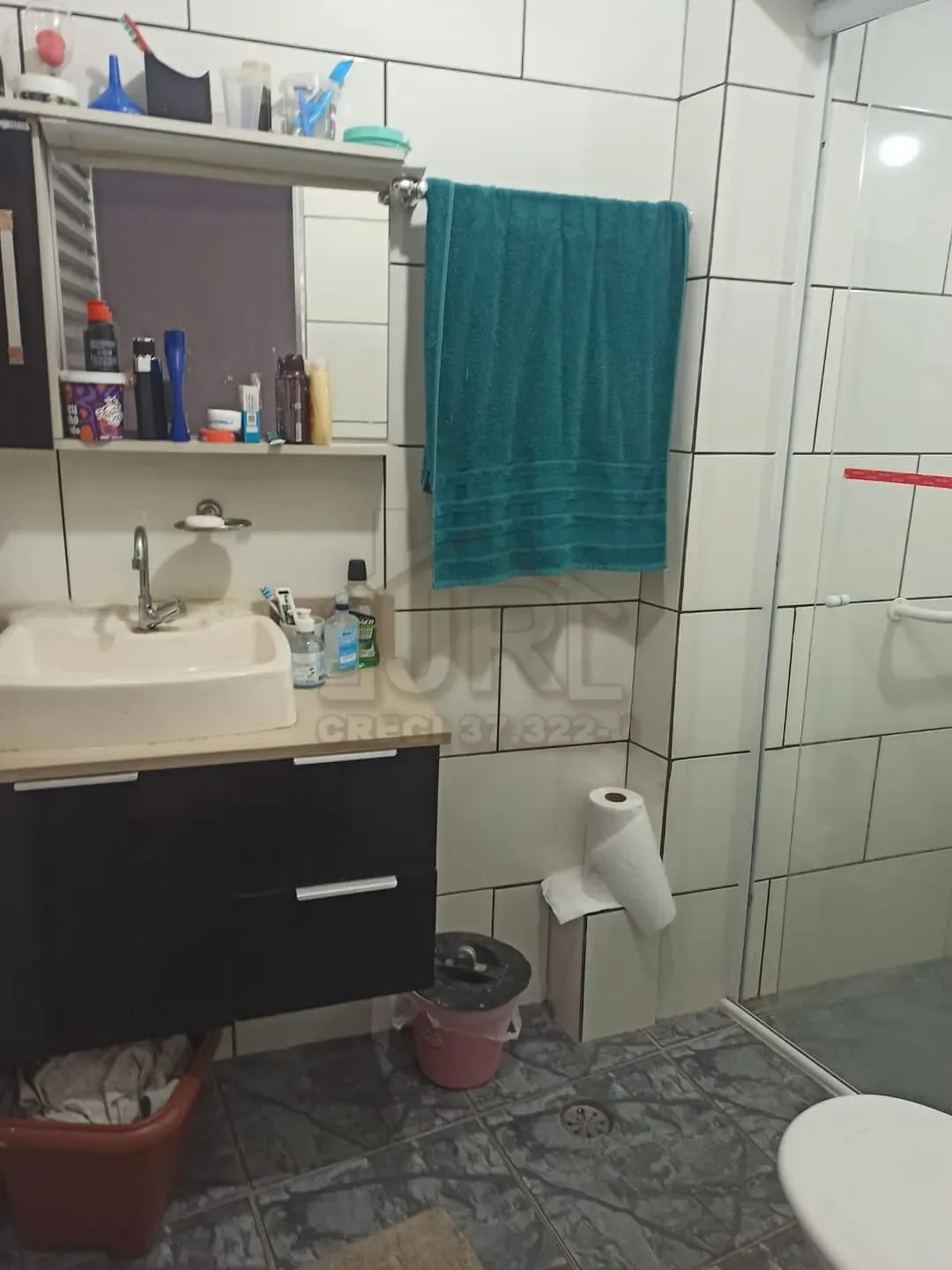 Casa, 1 quarto, 10 m² - Foto 15