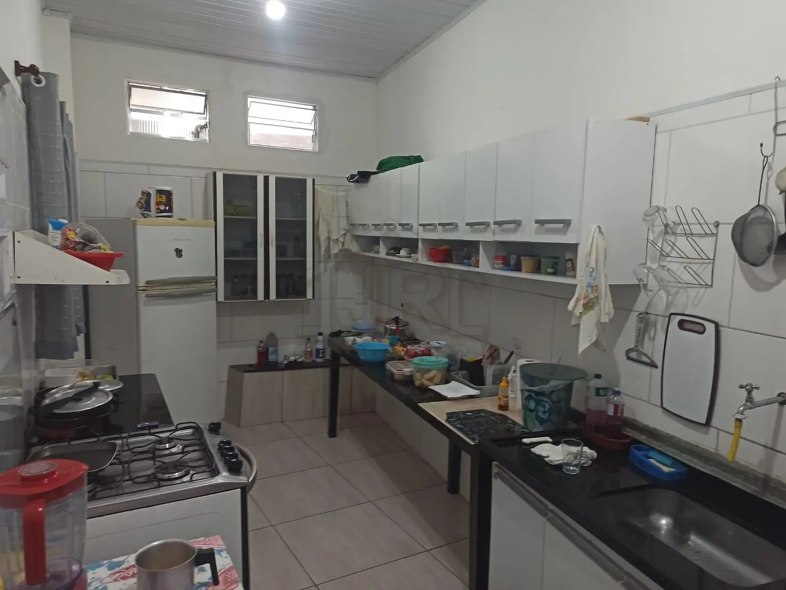 Casa, 1 quarto, 10 m² - Foto 16