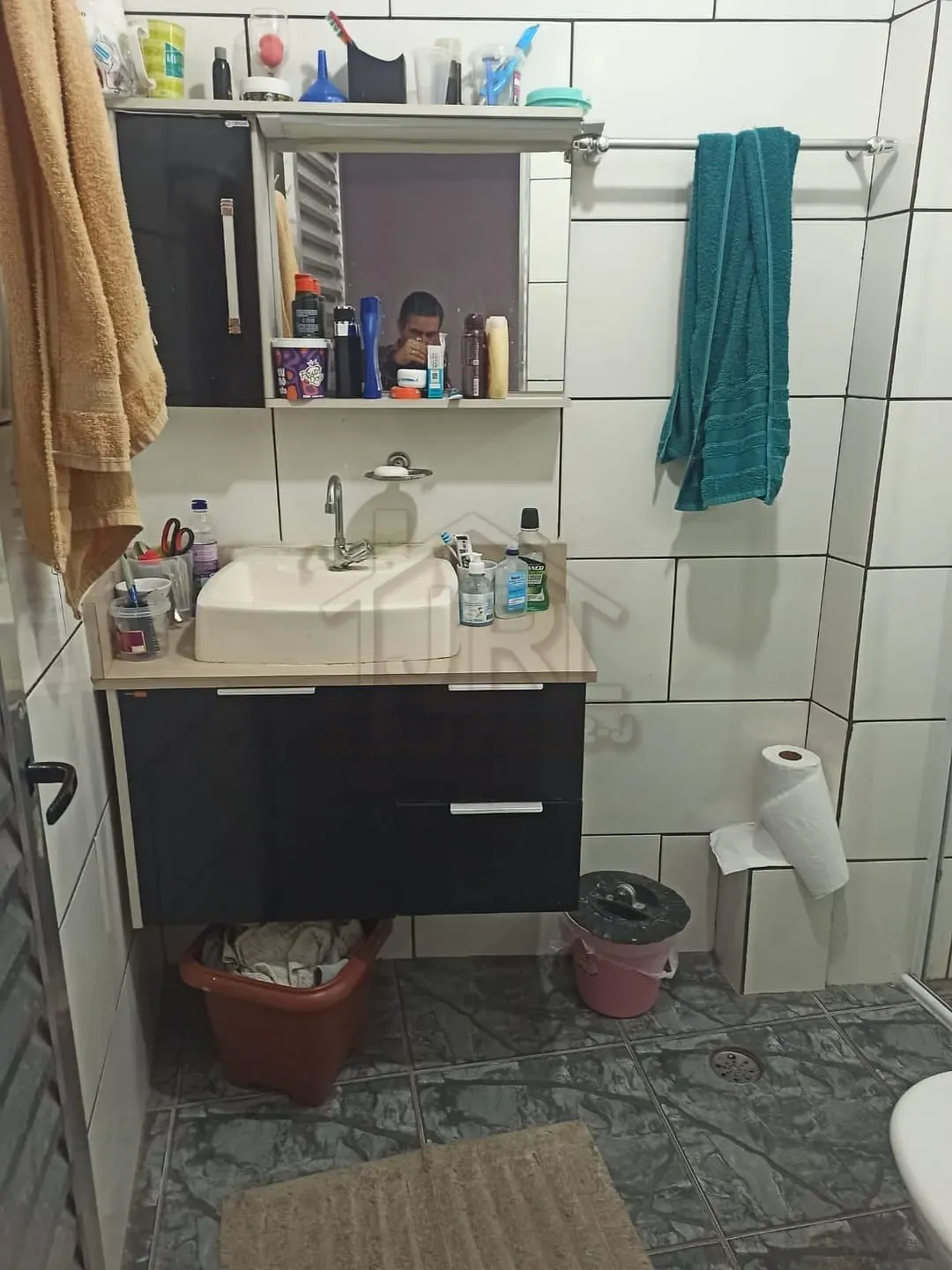 Casa, 1 quarto, 10 m² - Foto 17