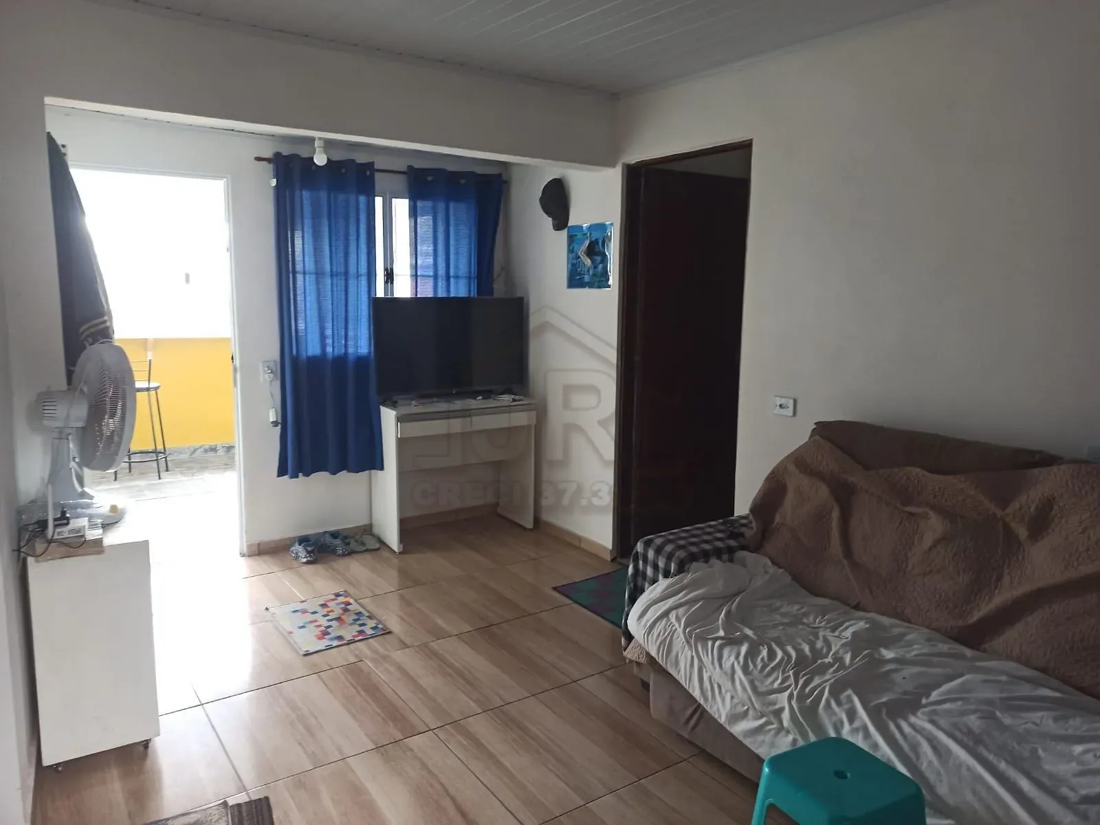 Casa, 1 quarto, 10 m² - Foto 18