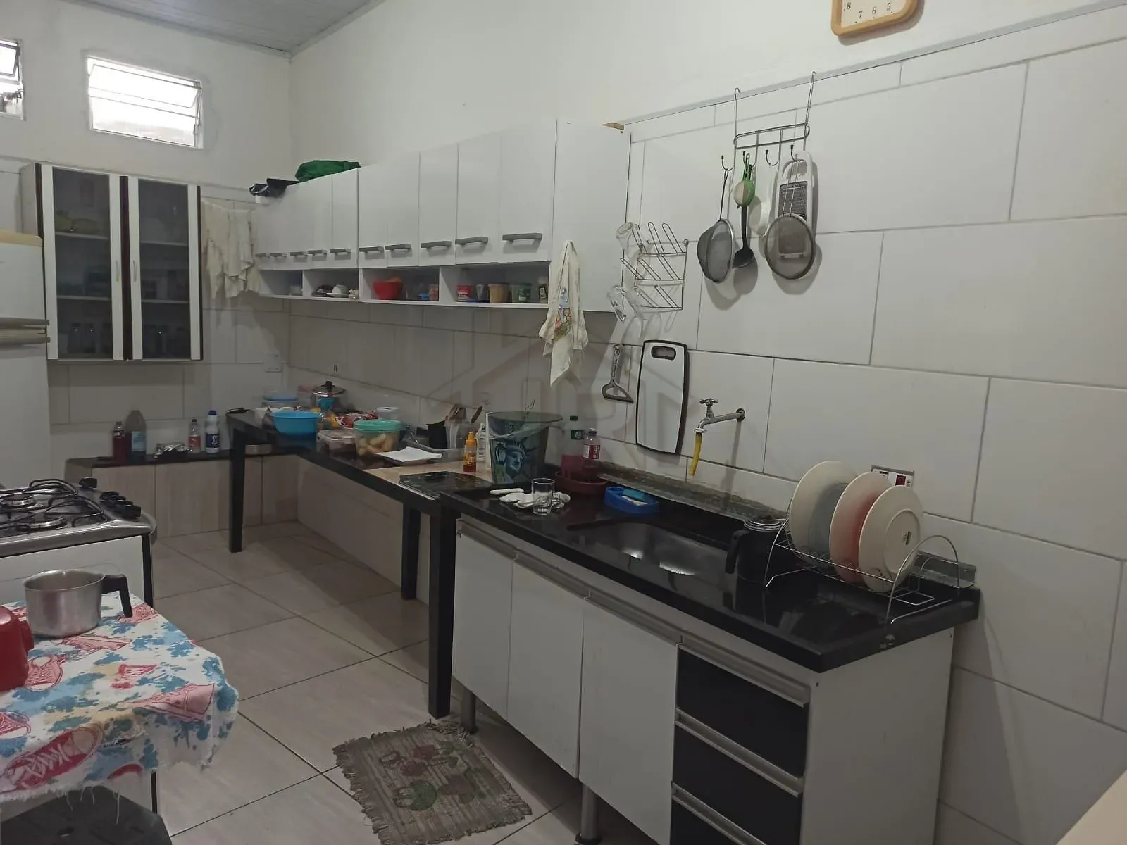 Casa, 1 quarto, 10 m² - Foto 19