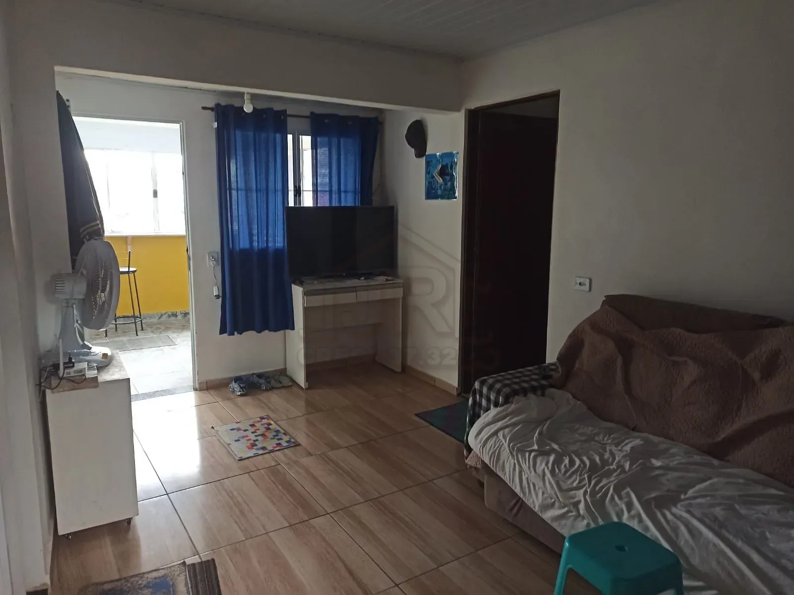 Casa, 1 quarto, 10 m² - Foto 20
