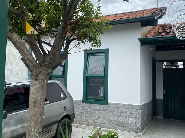 Casa com 128m² 2 quartos e 1 banheiro, à venda, no bairro Jardim Primavera em Caçapava