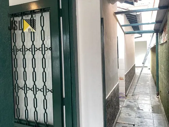 Casa com 128m² 2 quartos e 1 banheiro, à venda, no bairro Jardim Primavera em Caçapava