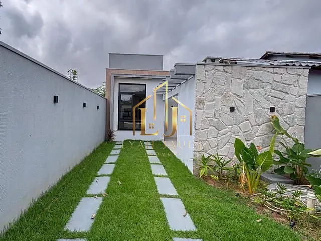 Casa com 115m² 3 quartos e 4 banheiros, à venda, no bairro Jardim Gramado em Cuiabá