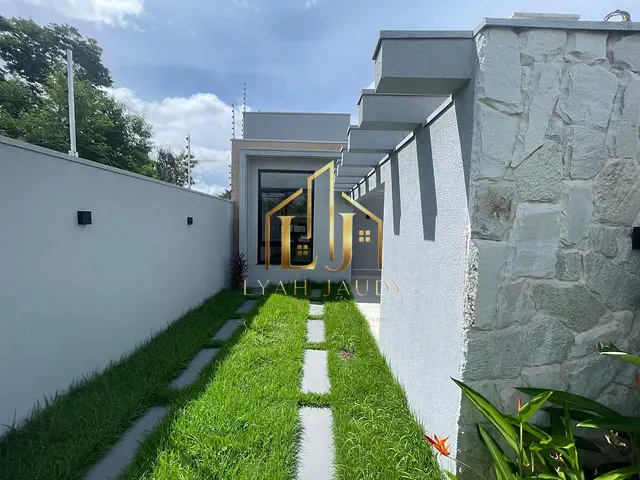 Casa com 115m² 3 quartos e 4 banheiros, à venda, no bairro Jardim Gramado em Cuiabá