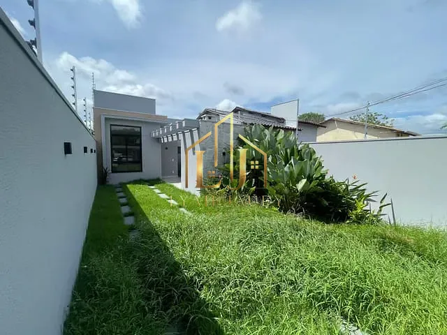 Casa com 115m² 3 quartos e 4 banheiros, à venda, no bairro Jardim Gramado em Cuiabá