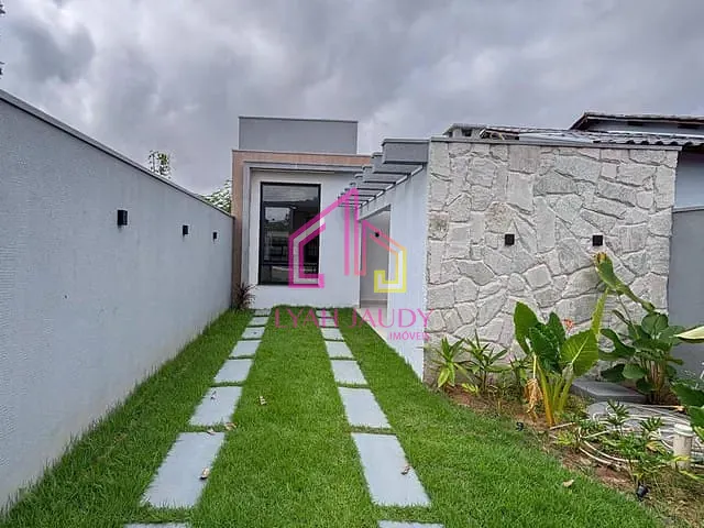 Casa com 115m² 3 quartos e 4 banheiros, à venda, no bairro Jardim Gramado em Cuiabá