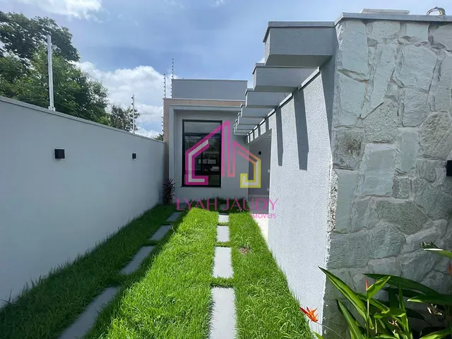 Casa com 115m² 3 quartos e 4 banheiros, à venda, no bairro Jardim Gramado em Cuiabá