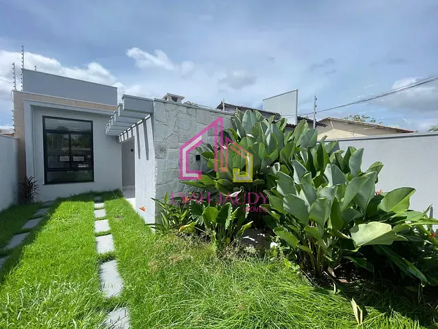 Casa com 115m² 3 quartos e 4 banheiros, à venda, no bairro Jardim Gramado em Cuiabá