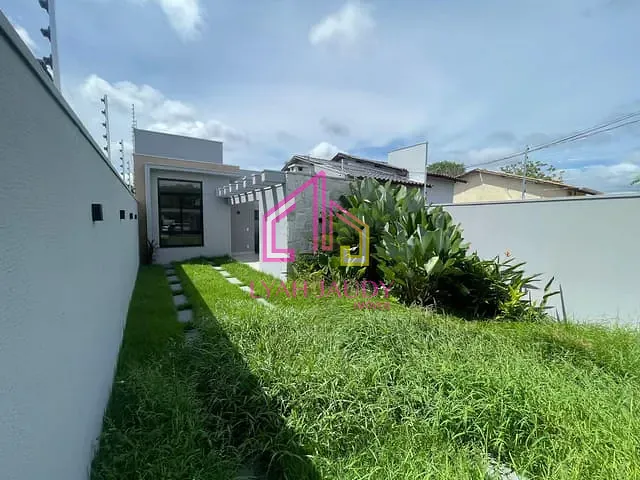 Casa com 115m² 3 quartos e 4 banheiros, à venda, no bairro Jardim Gramado em Cuiabá