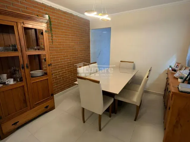 Casa com 150m² 2 quartos e 2 banheiros, à venda, no bairro Conjunto Habitacional Antônio Bovolenta em Mogi das Cruzes