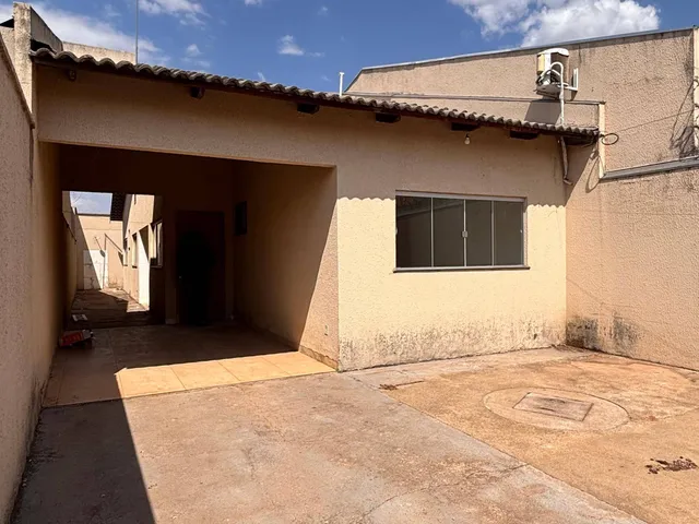 Foto do Casa - Casa para locação, Parque Hayala, Aparecida de Goiânia, GO | Maxwell Imóveis