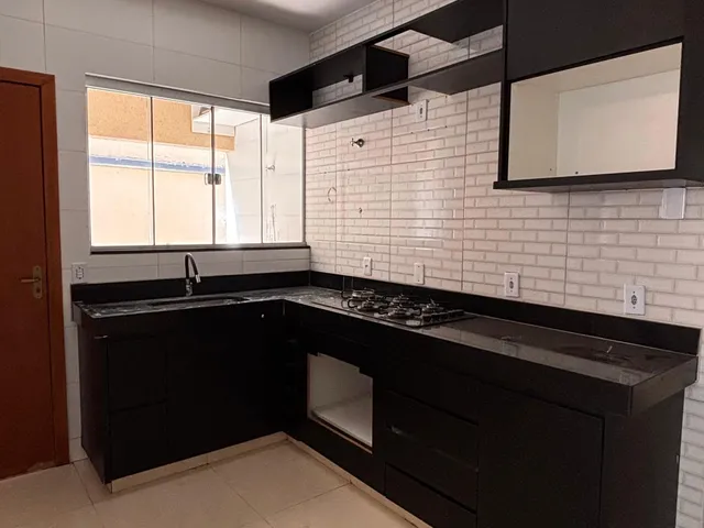 Foto do Casa - Casa para locação, Parque Hayala, Aparecida de Goiânia, GO | Maxwell Imóveis