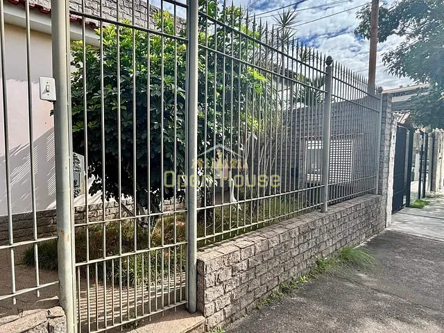 Casa com 390m² 3 quartos e 4 banheiros, à venda, no bairro Niterói em Volta Redonda